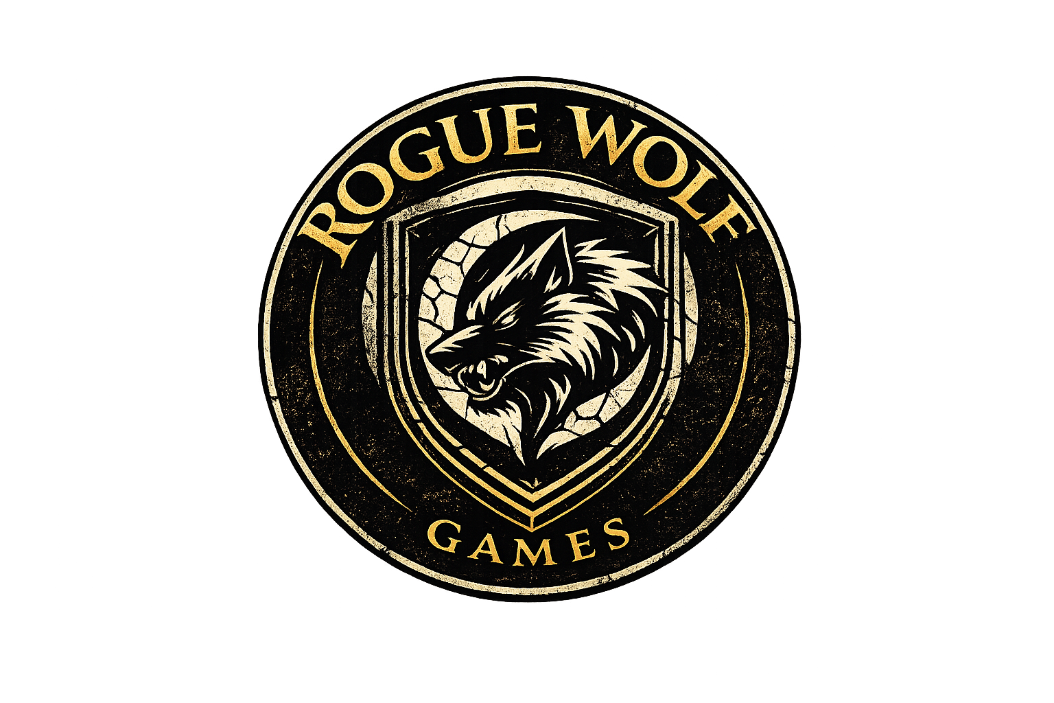 Rogue Wolf Games